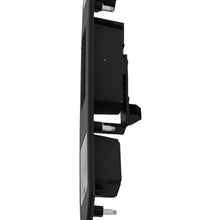 Laden Sie das Bild in den Galerie-Viewer, Hebergriff kompatibel für Audi A3 8P A4 B6 A6 C6 Q7 Black Tailgate Handle 8P4827574