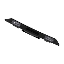 Laden Sie das Bild in den Galerie-Viewer, Hebergriff kompatibel für Audi A3 8P A4 B6 A6 C6 Q7 Black Tailgate Handle 8P4827574