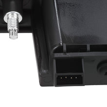 Laden Sie das Bild in den Galerie-Viewer, Griff Hinten kompatibel für Audi A6/S6/Avant quattro 2005-2011 8E0827574C Schwarz Heckgriff