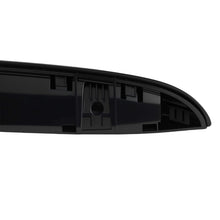 Laden Sie das Bild in den Galerie-Viewer, Heckklappe Griff kompatibel für MINI R55 R56 R57 R61 Cooper 2007-2013 51132753602 Schwarz