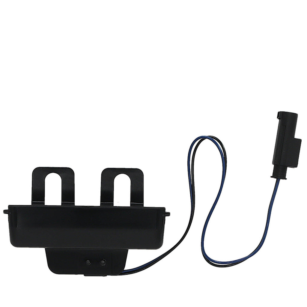 Heckklappen Griff Taster Mikro SchalterFür kompatibel für Smart Fortwo 451 1.0LA4517470187