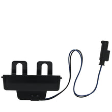 Laden Sie das Bild in den Galerie-Viewer, Heckklappen Griff Taster Mikro SchalterFür kompatibel für Smart Fortwo 451 1.0LA4517470187