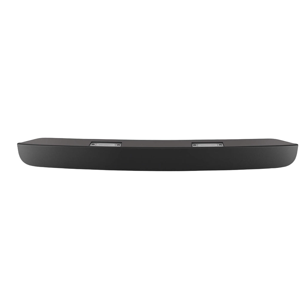 Heckgriff komplett Schwarz kompatibel für VW Transporter 2003-2015 7E0827329F9B9