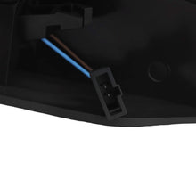 Laden Sie das Bild in den Galerie-Viewer, Heckgriff komplett Schwarz kompatibel für VW Transporter 2003-2015 7E0827329F9B9