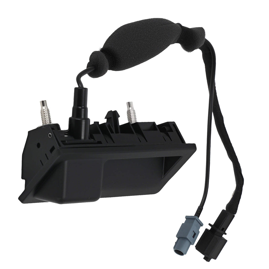 Rückfahr Kamera Einparkkamera RCD510 RNS510 kompatibel für VW Tiguan 2010-195ND827566C