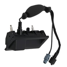 Laden Sie das Bild in den Galerie-Viewer, Rückfahr Kamera Einparkkamera RCD510 RNS510 kompatibel für VW Tiguan 2010-195ND827566C