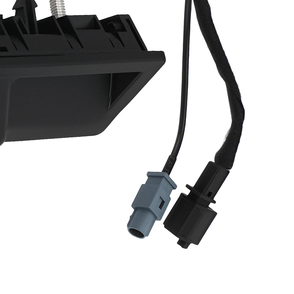 Rückfahr Kamera Einparkkamera RCD510 RNS510 kompatibel für VW Tiguan 2010-195ND827566C