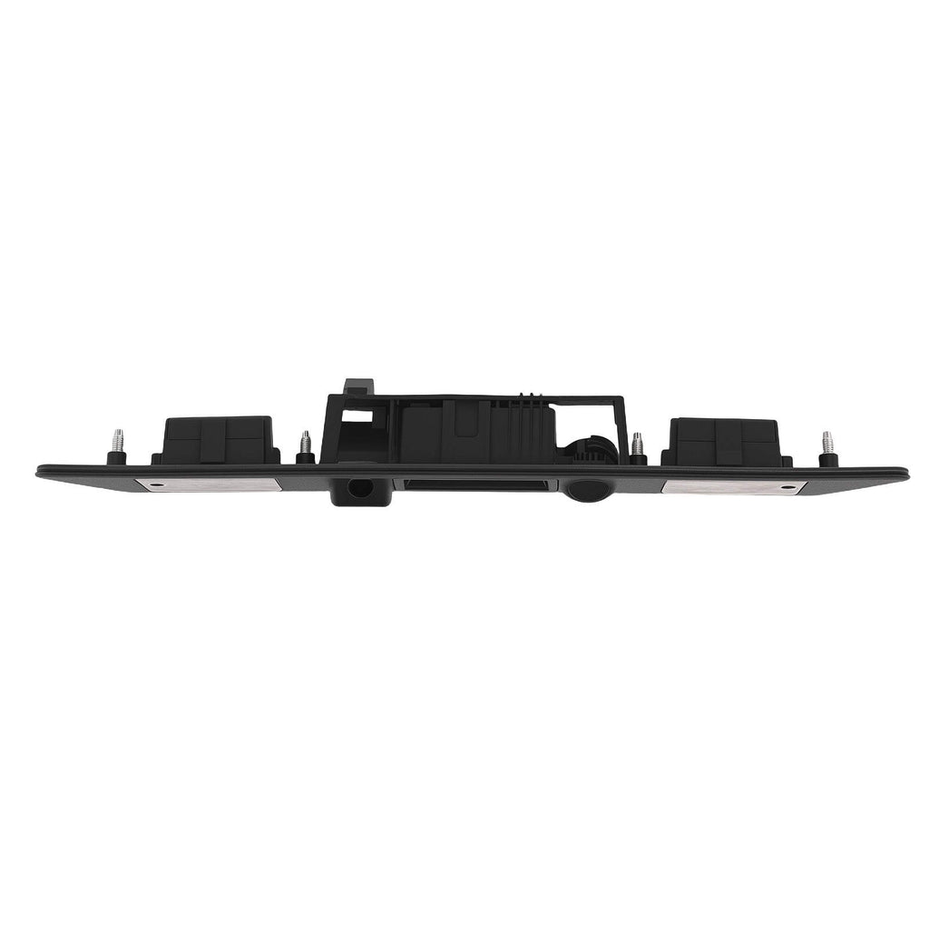 Heckgriff Hinten ABS kompatibel für Audi A5 8T3 A8 4H 2007-2018 4E0827574M 4-polig