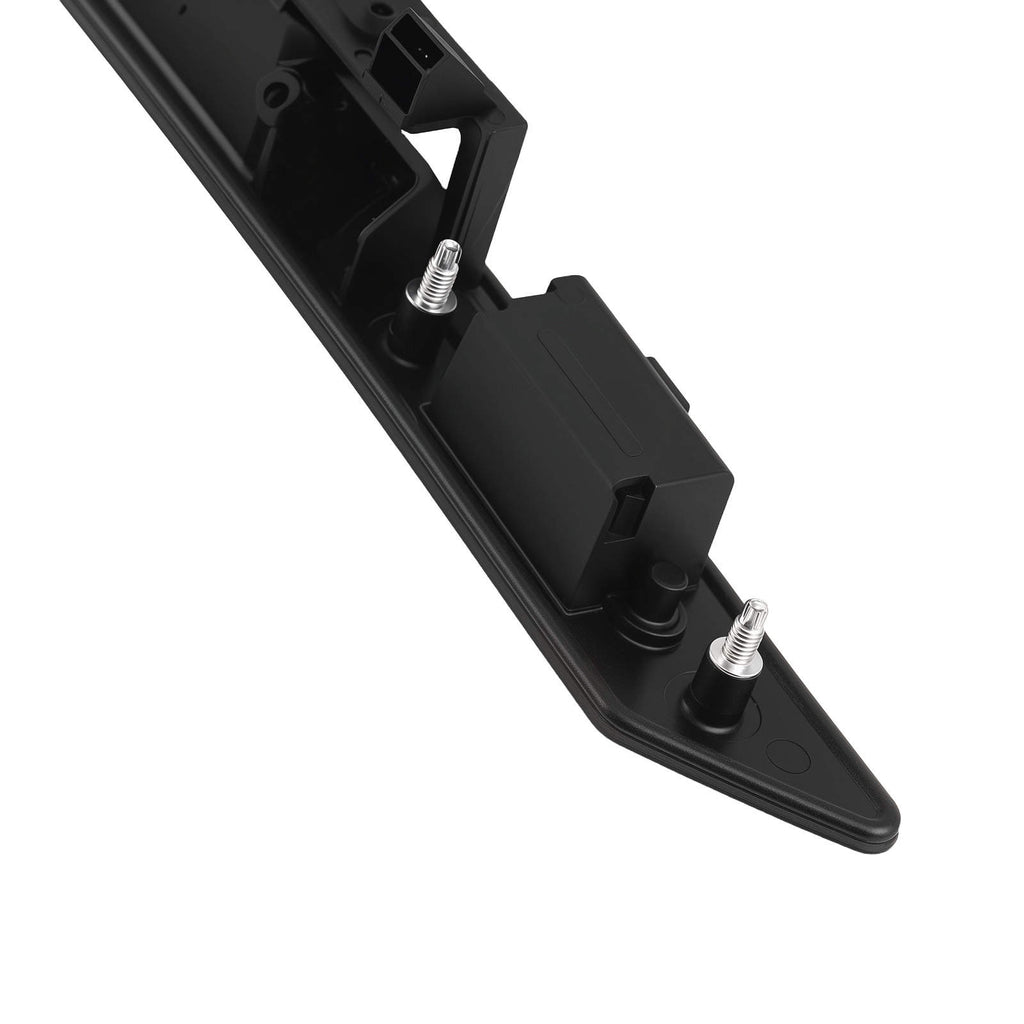 Heckgriff Hinten ABS kompatibel für Audi A5 8T3 A8 4H 2007-2018 4E0827574M 4-polig