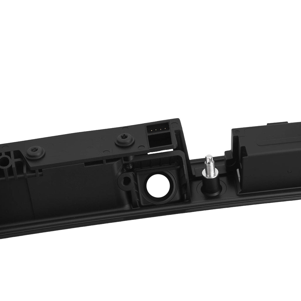 Heckgriff Hinten ABS kompatibel für Audi A5 8T3 A8 4H 2007-2018 4E0827574M 4-polig