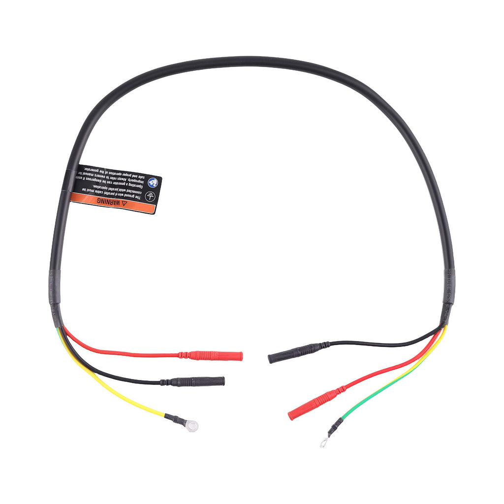 Stromerzeuger Zubehör Parallelkabel for Maxpeedingrods MXR3500-DR