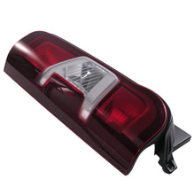 Laden Sie das Bild in den Galerie-Viewer, Rücklichtglas Hinten links kompatibel für Peugeot Partner 2018-on 9819235880 3649995