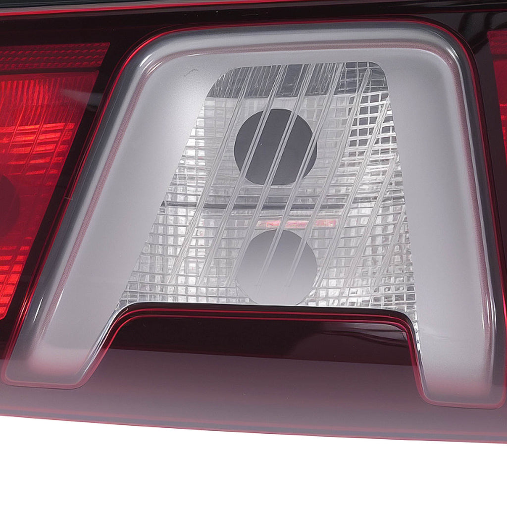 Rücklichtglas Hinten links kompatibel für Peugeot Partner 2018-on 9819235880 3649995