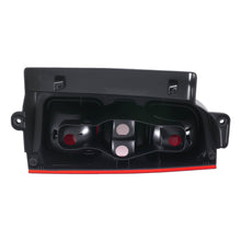 Laden Sie das Bild in den Galerie-Viewer, Rücklicht-Streuscheibe Links kompatibel für Citroen Dispatch 2016-2025 9808243180 Halogen