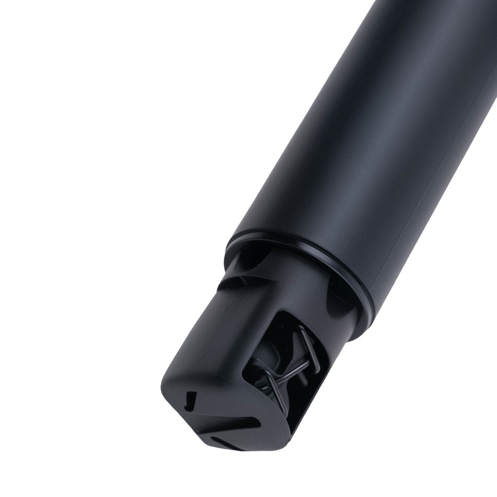 Dämpfer Elektrisch Hinten Links kompatibel für Mercedes-Benz M-Klasse ML 300 W166 2012-2015