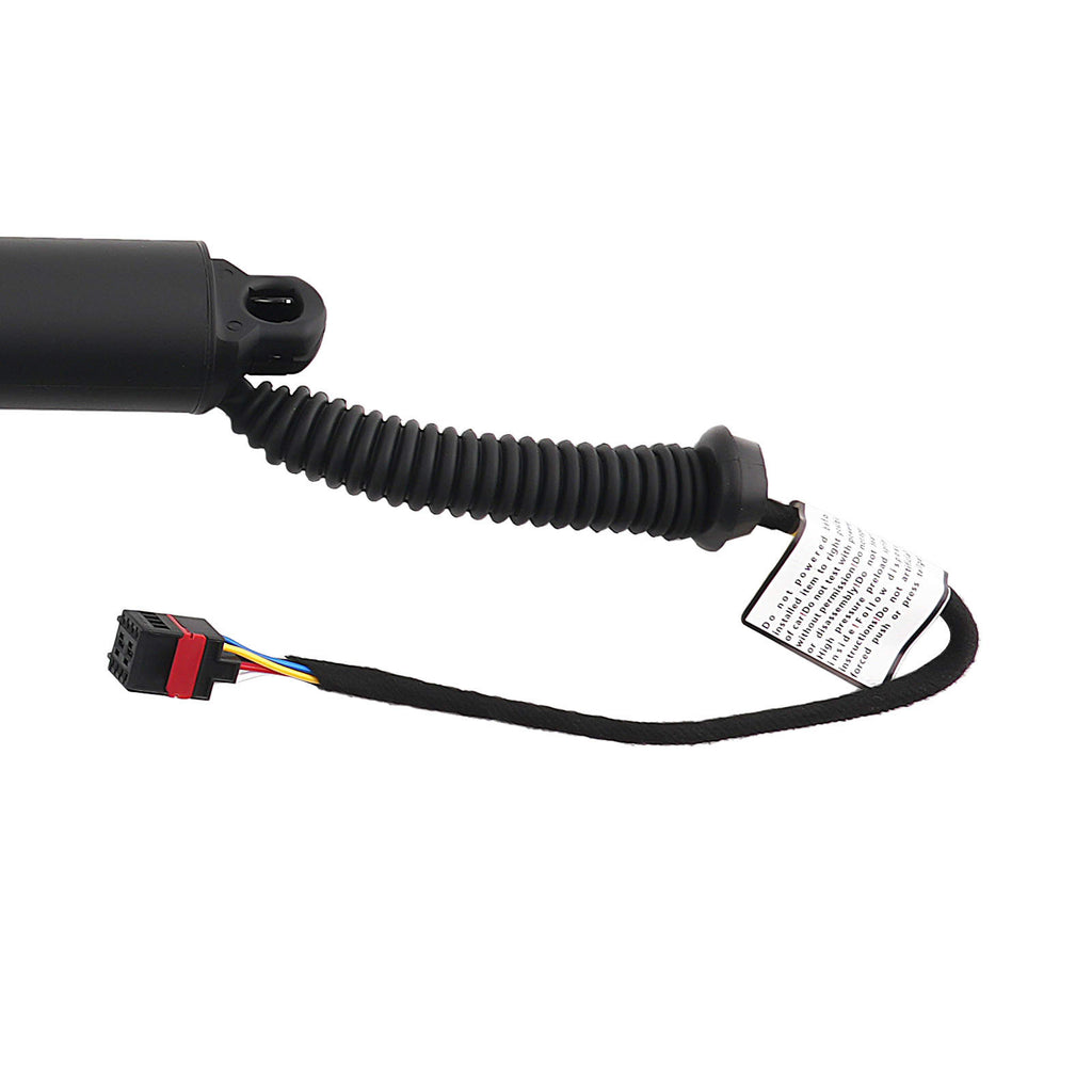 Automatic Lift Support Rear kompatibel für Audi Q5 Sportback 2020-2021 80A827851C