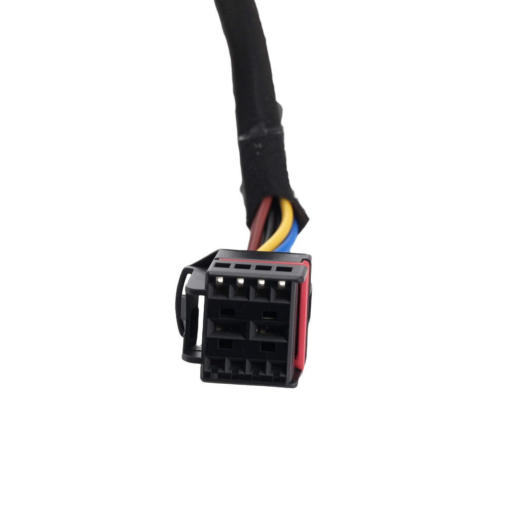 Dämpfer Heckklappe kompatibel für Land Rover Range Rover L405 2013-2022 615022
