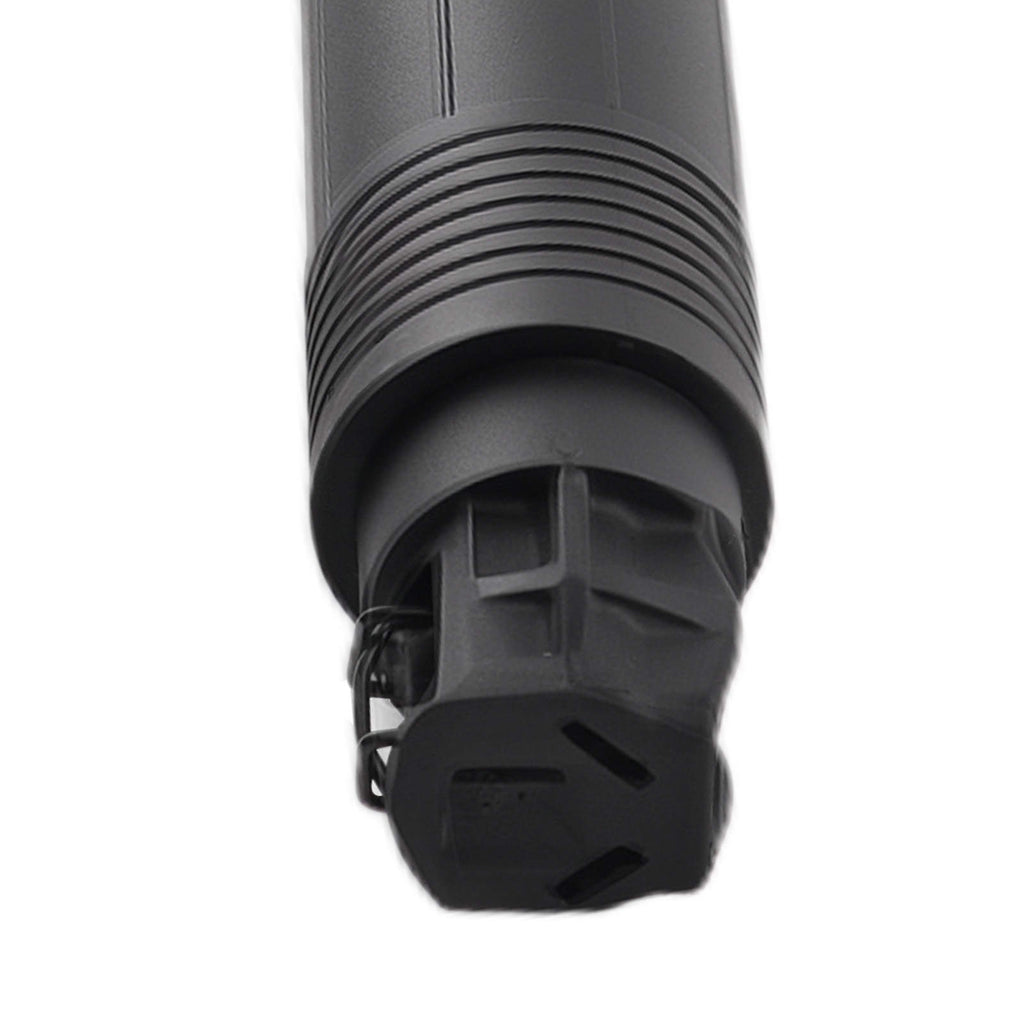 Dämpfer Heckklappe kompatibel für VW Touran 5T Links Hinten 5TA827851A 2015-21 Stahl