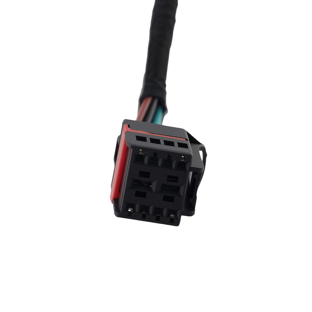 Elektrisch Gasfeder Hinten Links kompatibel für Skoda Kamiq NW4 2019-2024 658827851B