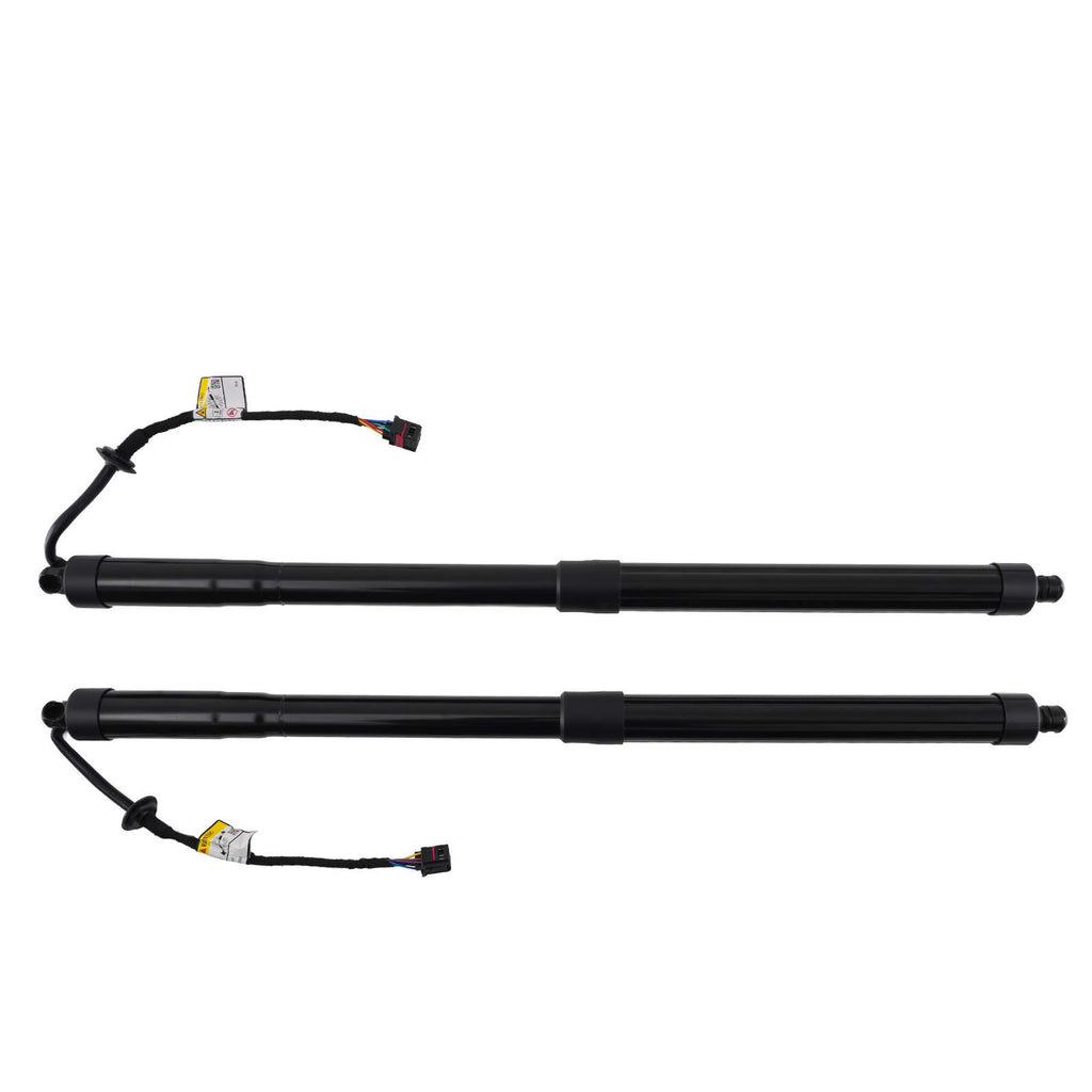 2x Elektrische Gasdruckfeder kompatibel für Hyundai i40 CW VF 1.7 2.0 2011-2019 Hinten