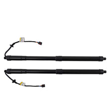 Laden Sie das Bild in den Galerie-Viewer, 2x Elektrische Gasdruckfeder kompatibel für Hyundai i40 CW VF 1.7 2.0 2011-2019 Hinten
