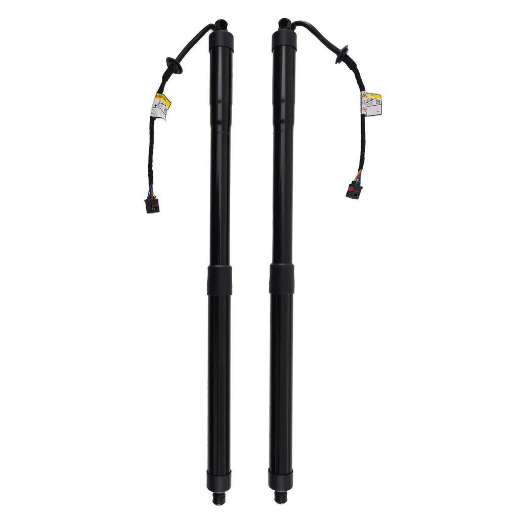 2x Elektrische Gasdruckfeder kompatibel für Hyundai i40 CW VF 1.7 2.0 2011-2019 Hinten