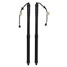 Laden Sie das Bild in den Galerie-Viewer, 2x Elektrische Gasdruckfeder kompatibel für Hyundai i40 CW VF 1.7 2.0 2011-2019 Hinten