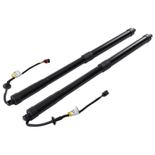 Laden Sie das Bild in den Galerie-Viewer, 2x Elektrische Gasdruckfeder kompatibel für Hyundai i40 CW VF 1.7 2.0 2011-2019 Hinten