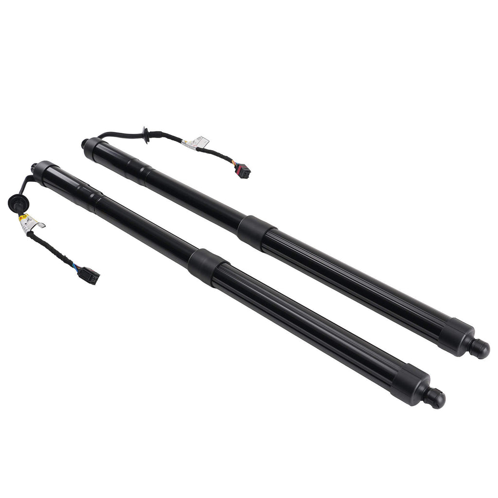 2x Elektrische Gasdruckfeder kompatibel für Hyundai i40 CW VF 1.7 2.0 2011-2019 Hinten