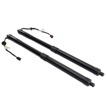 Laden Sie das Bild in den Galerie-Viewer, 2x Elektrische Gasdruckfeder kompatibel für Hyundai i40 CW VF 1.7 2.0 2011-2019 Hinten