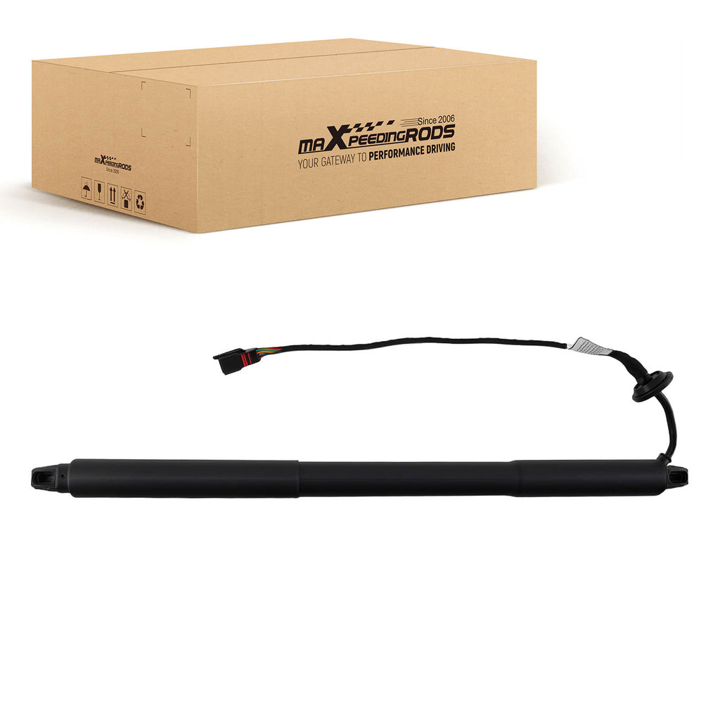 Gasfeder Heckklappe Powerlift Links kompatibel für Volvo XC60 2012-2017 Hinten 31298576