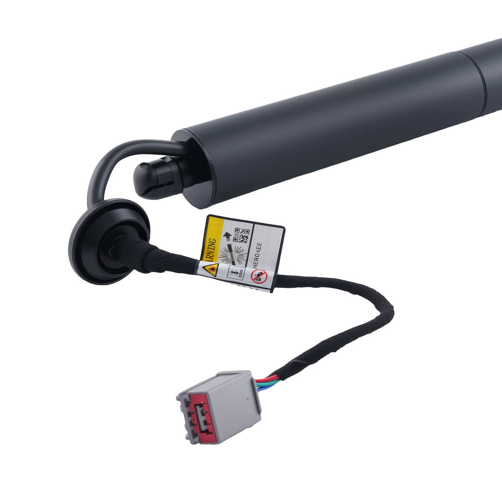 Dämpfer Heckklappe Links kompatibel für Jeep Grand Cherokee WK2 2015-2021 68333901AB