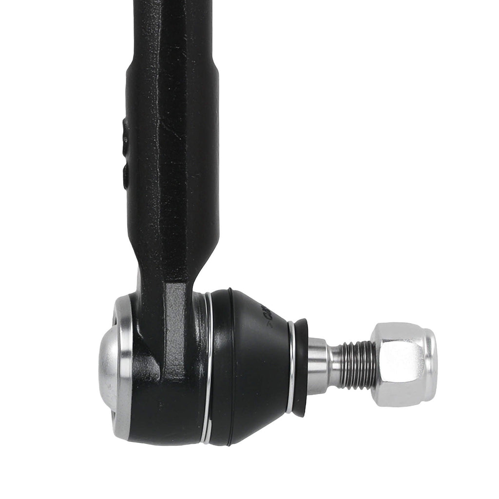 2PCS SPURSTANGENKOPF VORNE LINKS RECHTS kompatibel für VW POLO 9A 9N kompatibel für SKODA FABIA kompatibel für SEAT IBIZA