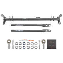 Laden Sie das Bild in den Galerie-Viewer, Traktionskontrolle Arm Aufhängung Zugstange Kit kompatibel für Honda Civic Crx 1988-1991