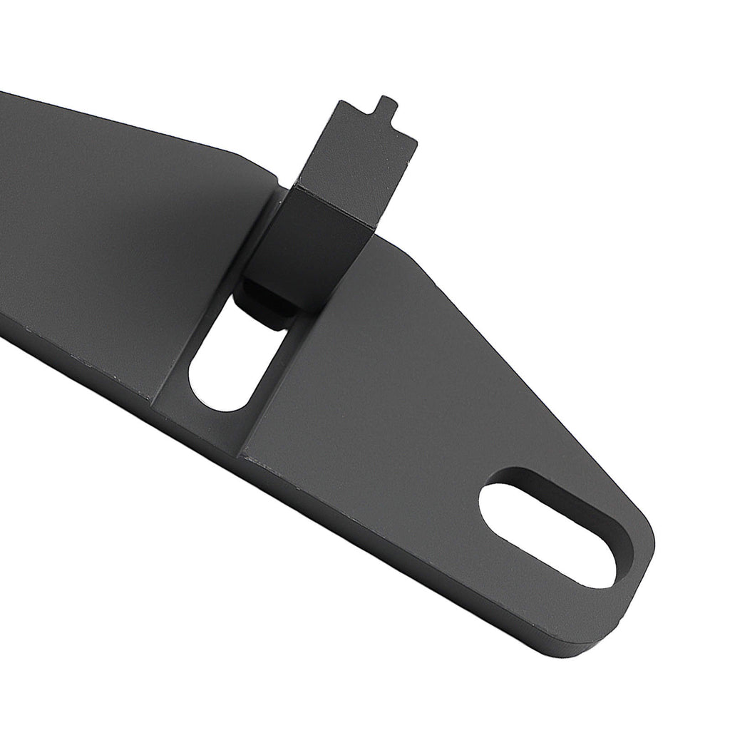 Schwungrad-Arretierwerkzeugfor kompatibel für Ford Mondeo Kuga Focus 1.5L-2.2L 2004-2017