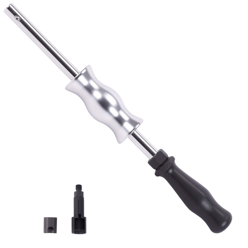 Einspritzdüsen Auszieher kompatibel für Ford B-MAX C-MAX Focus 2010+ Kohlenstoffstahl Set
