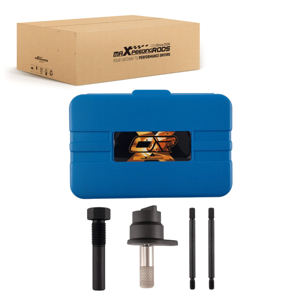 Kurbelwellen Arretierstift kompatibel für Audi A3 Sportback Cabrio 1.2 TSI 2010-2013