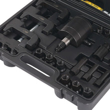 Laden Sie das Bild in den Galerie-Viewer, Druckluft Abzieher Werkzeug For19 Adapter Werkzeug Injektoren Auszieher Neu