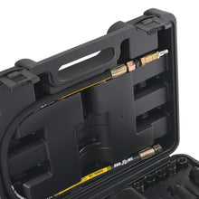 Laden Sie das Bild in den Galerie-Viewer, Druckluft Abzieher Werkzeug For19 Adapter Werkzeug Injektoren Auszieher Neu