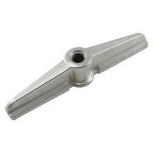 Laden Sie das Bild in den Galerie-Viewer, 2-Arm Abzieher 150mm Klauen Profi for Lager Universal Reversibel Werkzeug