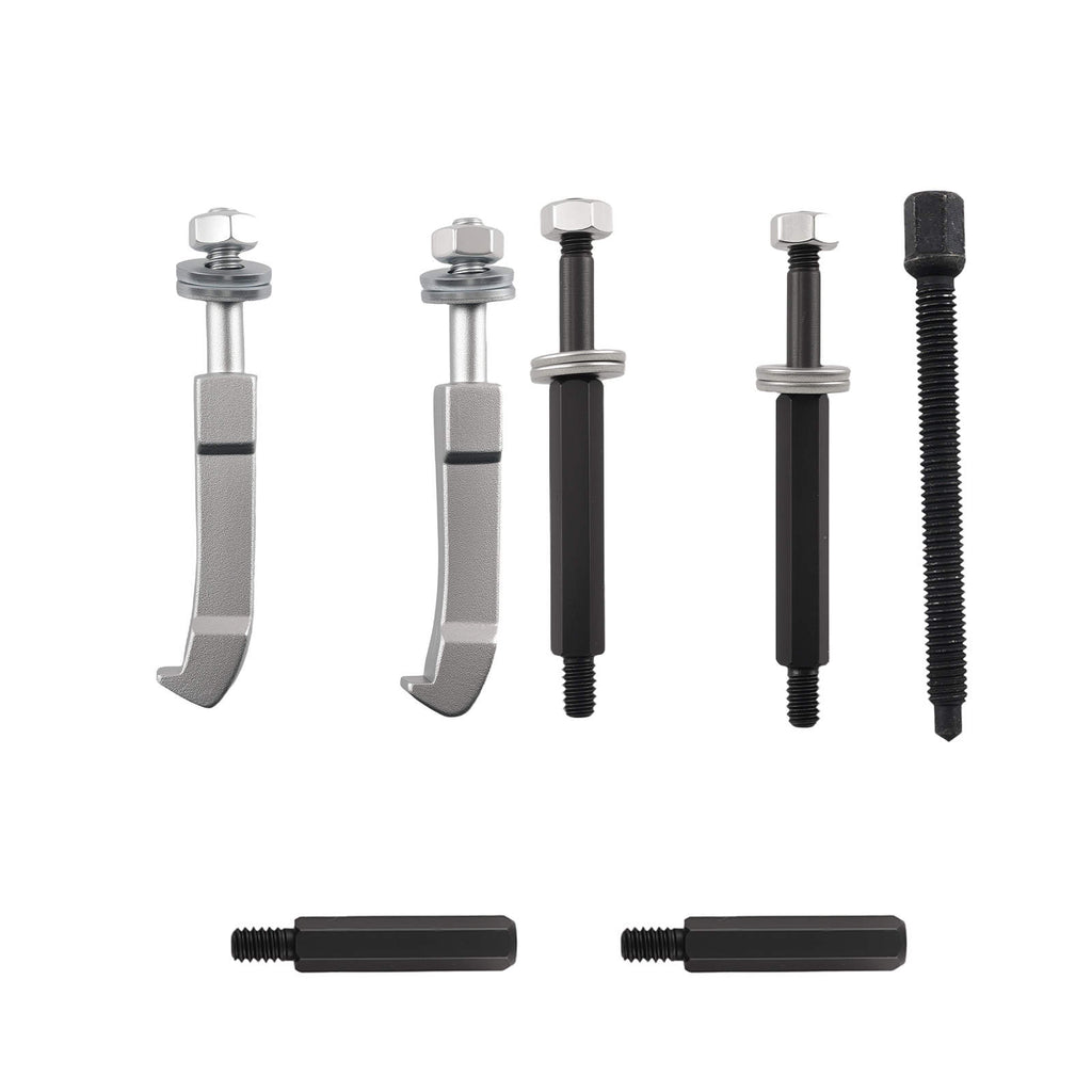 Lager Abzieher for Universal 15-58mm kompatibel für Mini Radlager Zahnrad Werkzeug Kit