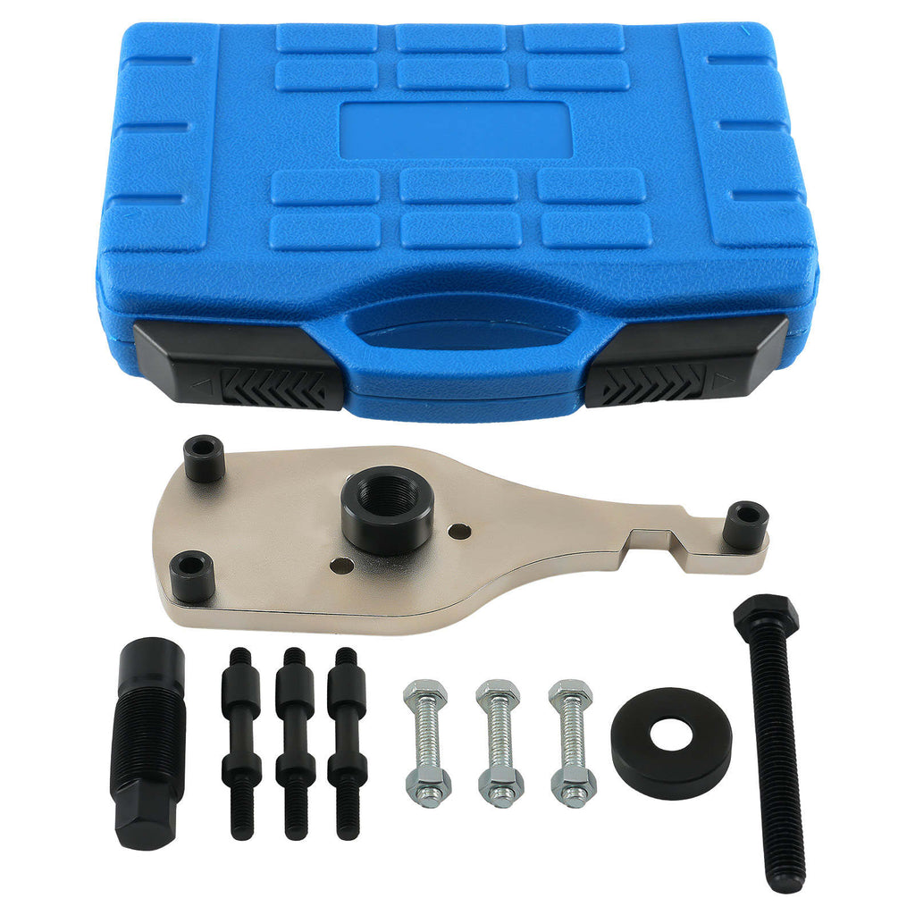 Diesel Einbau-Werkzeug kompatibel für Ford Transit/S-Max/Custom 2016+ YMF6 YNF6