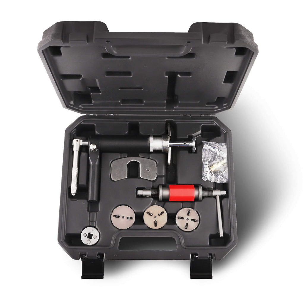 Tools Universal Bremskolben-Rückstell-Werkzeug-Satz, 8-tlg 150.1964
