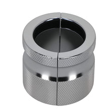 Laden Sie das Bild in den Galerie-Viewer, Einbauwerkzeug for Gabelöldichtung 39-50mm Motorrad Universal Stahl Tool