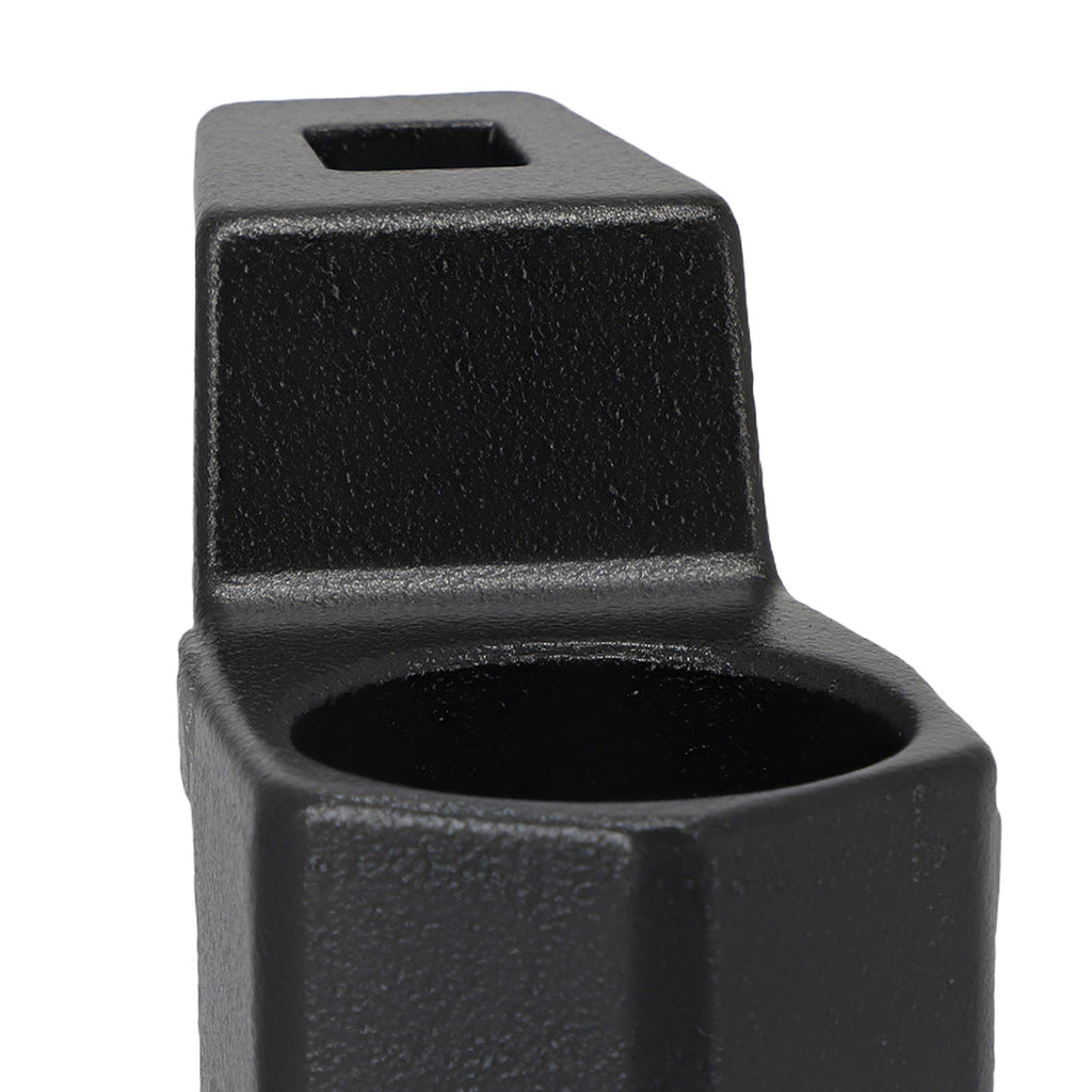 Haltewerkzeug kompatibel für Acura CL 2.3L 4-Zylinder 1998-1999 50mm 1/2 Antrieb