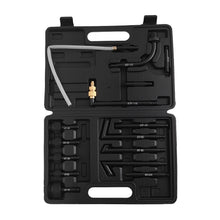 Laden Sie das Bild in den Galerie-Viewer, 6L ATF Change Equipment kompatibel für Porsche VW Audi ATF104 Pneumatisch 15pcs System
