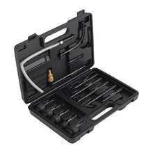 Laden Sie das Bild in den Galerie-Viewer, 6L ATF Change Equipment kompatibel für Porsche VW Audi ATF104 Pneumatisch 15pcs System