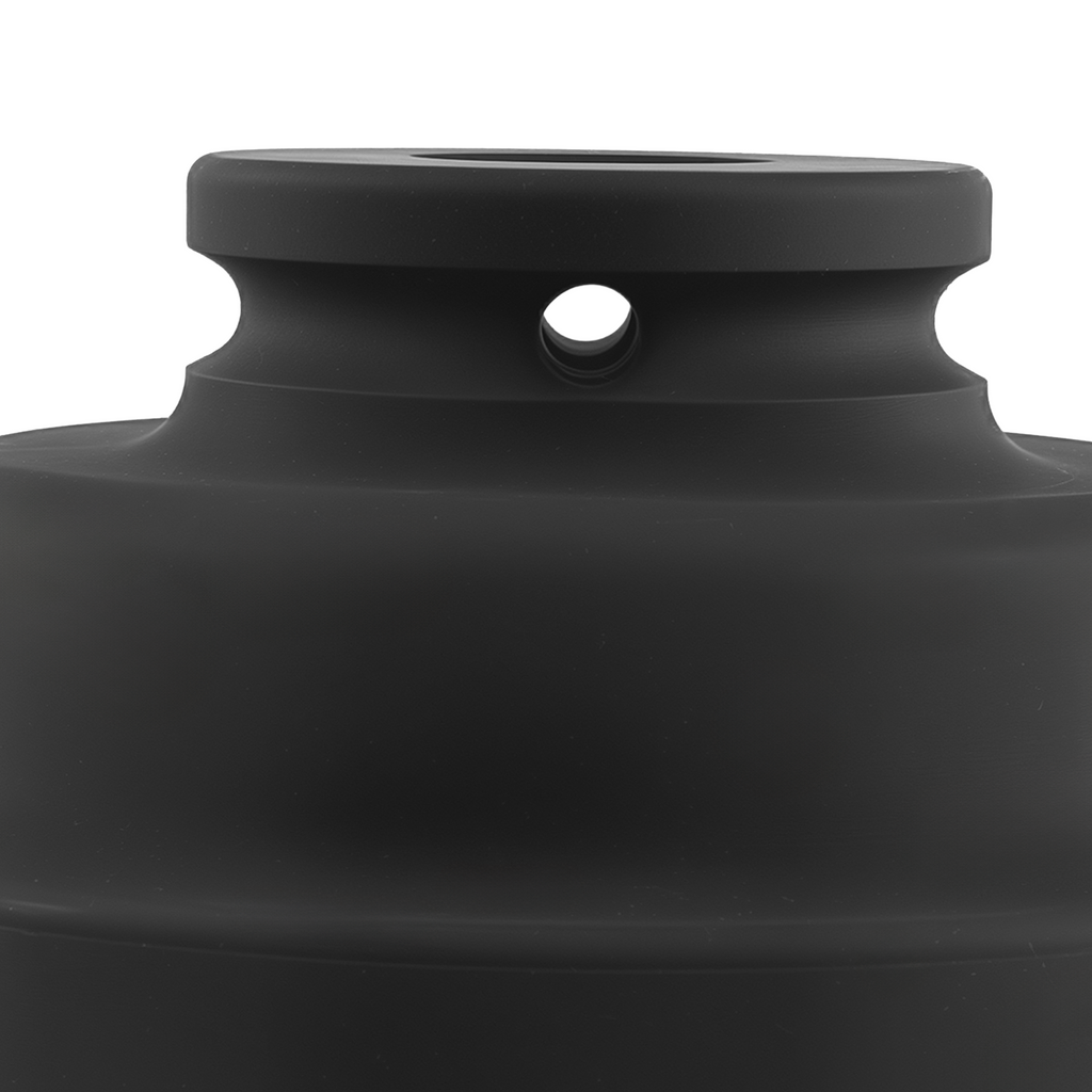 100mm 3/4 Hinterachsmutter for Scania 8PT Antrieb Steckschlüssel LKW