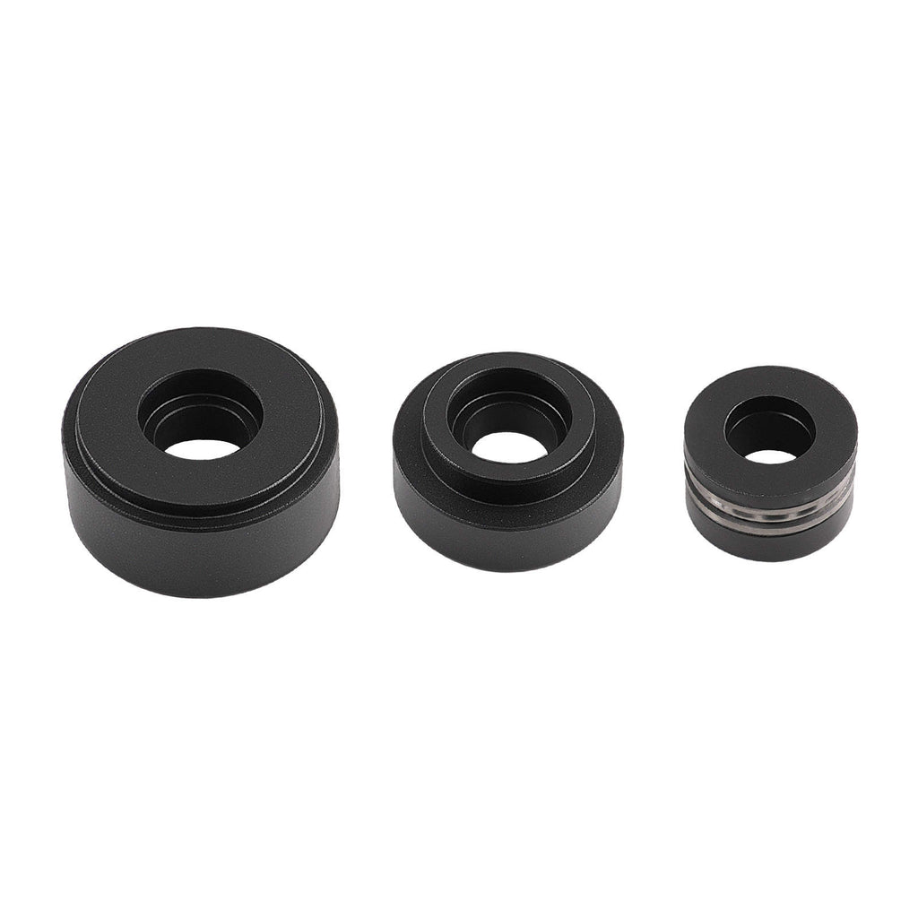 62mm Montage Radlagerwerkzeug kompatibel für VW Lupo kompatibel für Audi A2 1.2 TDI Kit 1999-2005