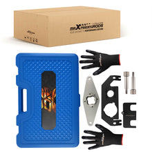 Laden Sie das Bild in den Galerie-Viewer, Camshaft Timing ToolSet kompatibel für Land Rover Range Rover Sport 2016-2018 204DTA NEU